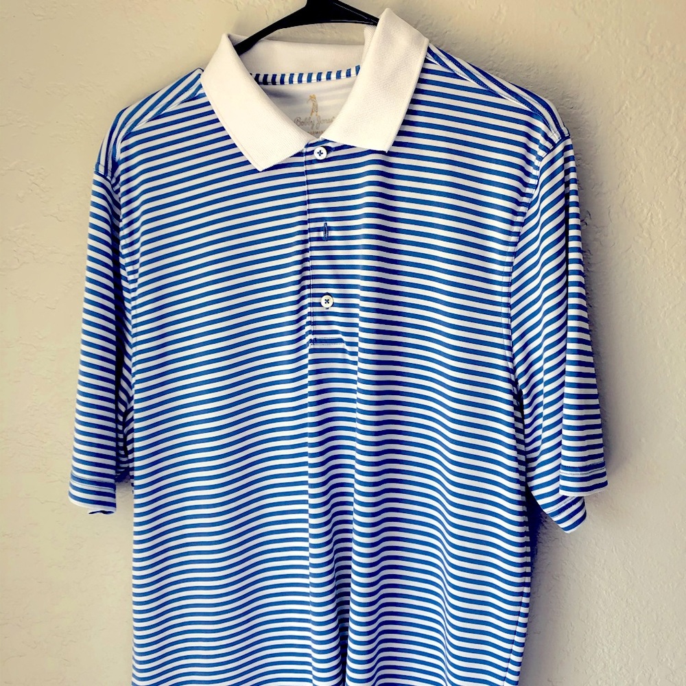 Mens polo